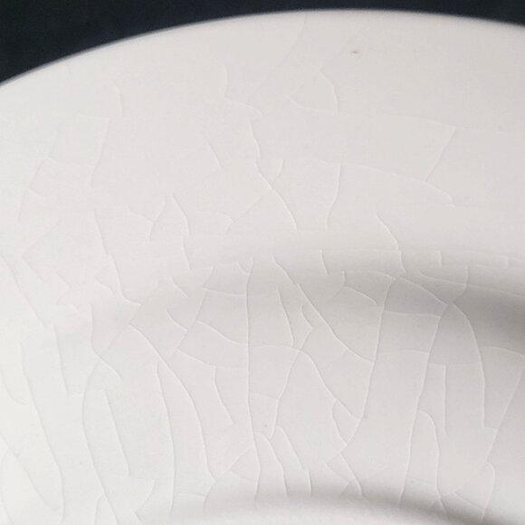 Set of 4 Kim Parker Home by Spode Chicory Hymn Dessert Plates Floral Pattern - Picture 7 of 7